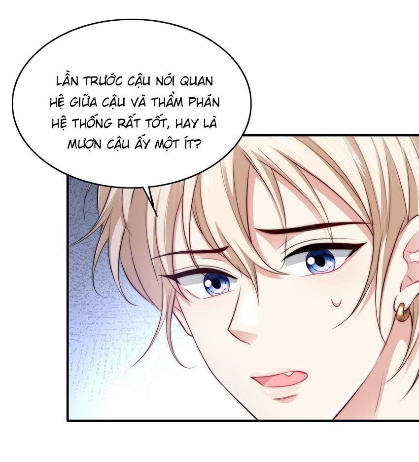 chiến lược tẩy trắng của phản diện chapter 58 13