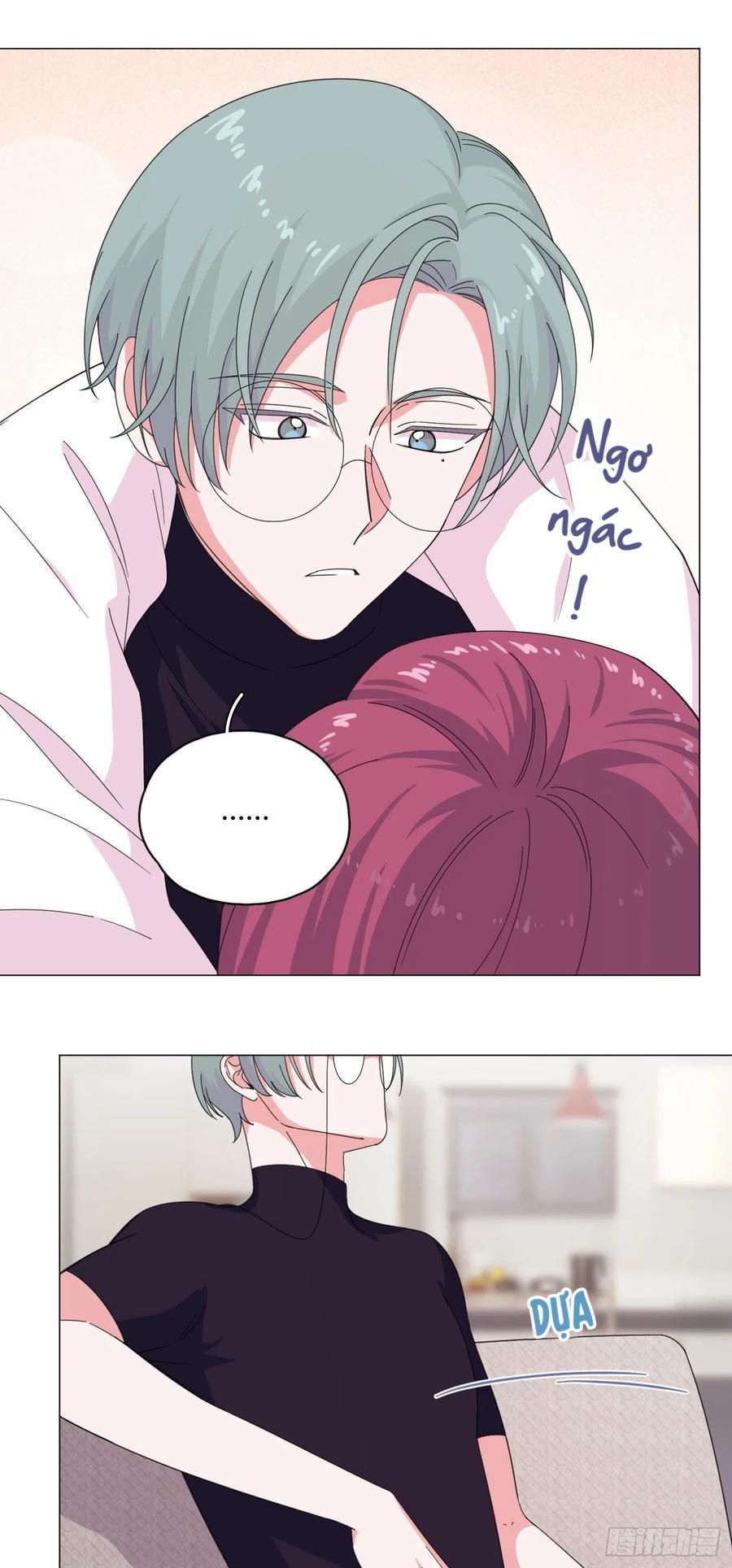 nhất hoàng cửu công thập nhị thê chapter 60 19