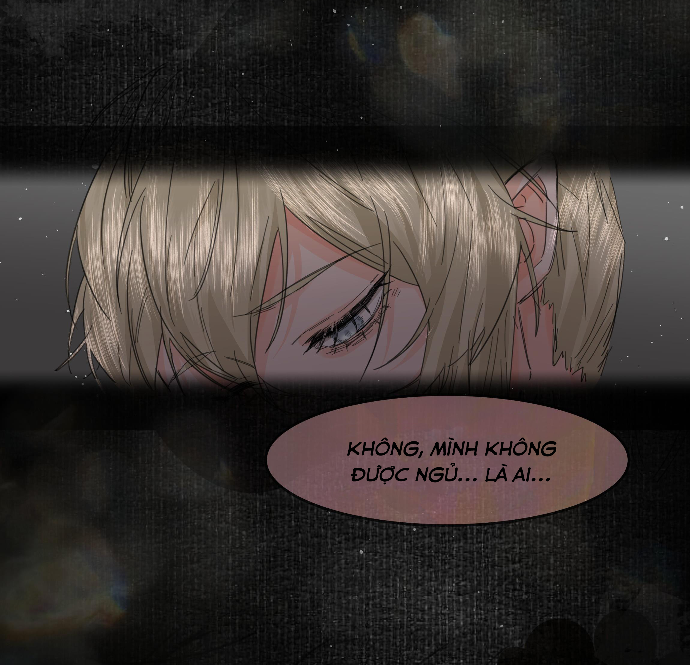 tình cũ là vua chapter 12 45