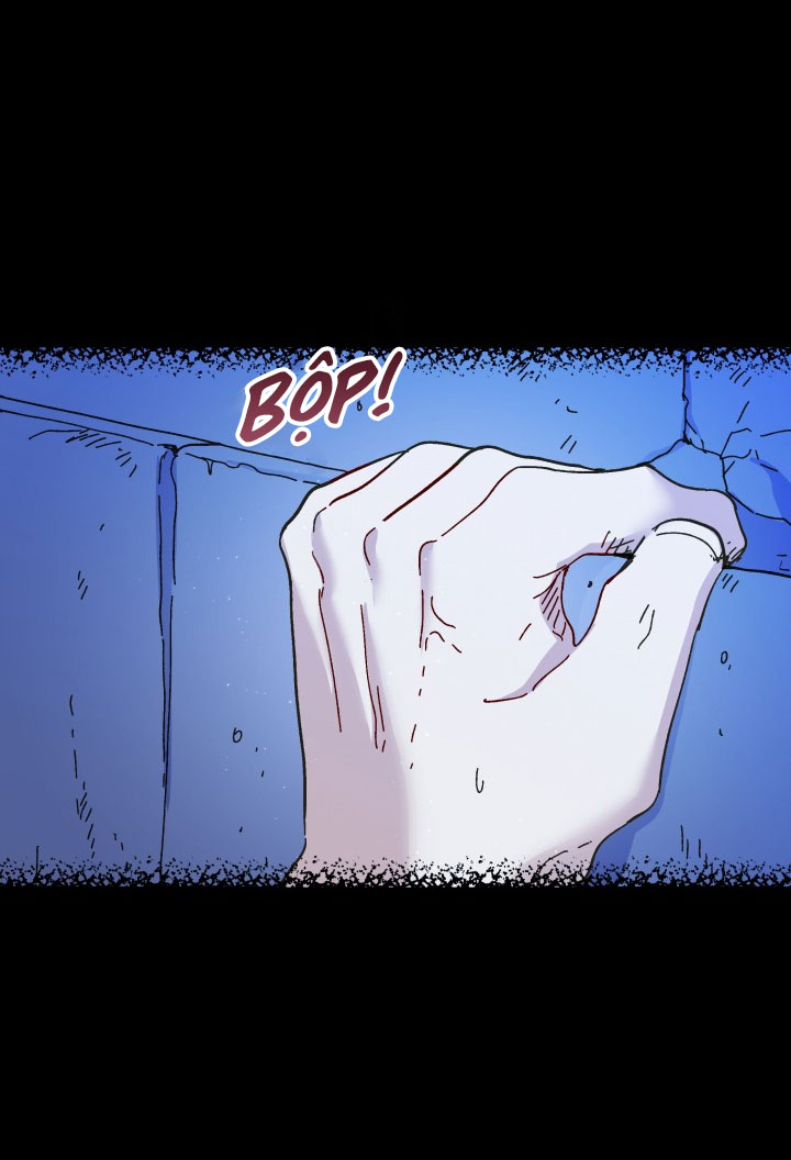 công chúa giả điên chapter 49.1 42