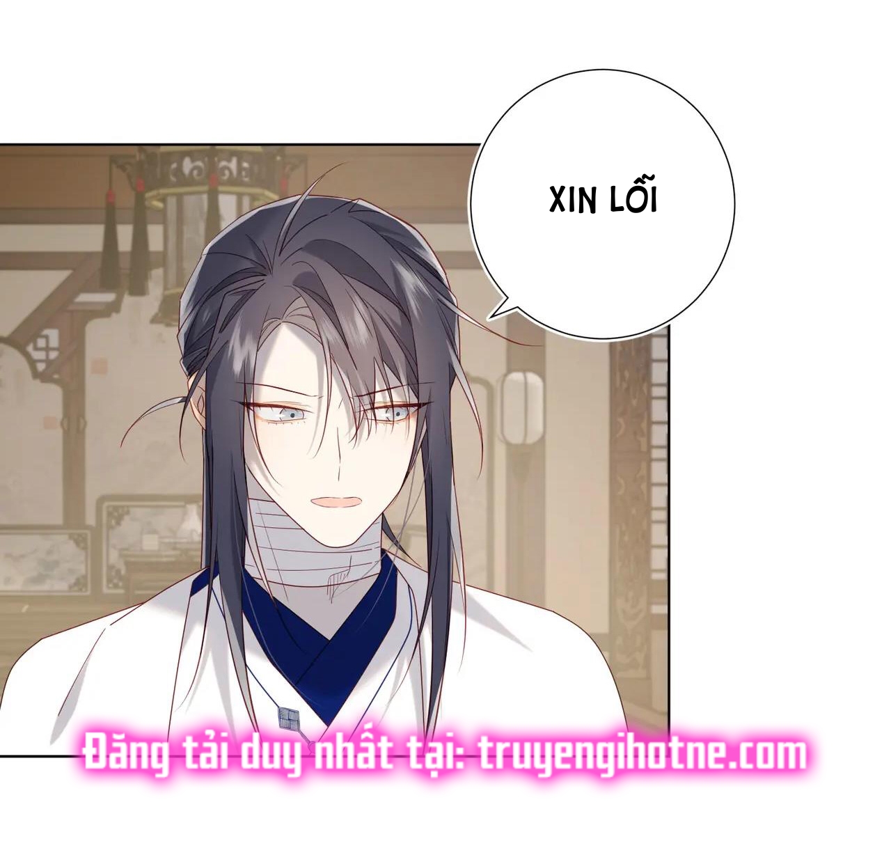 ác nữ cự tuyệt nam chính chapter 85 16