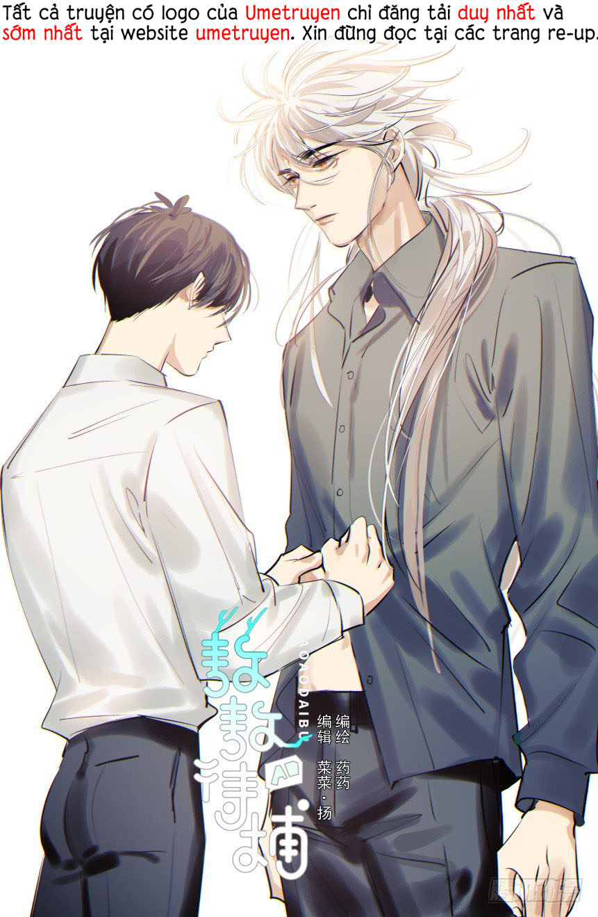 bắt lấy ngao ngao chapter 16 1