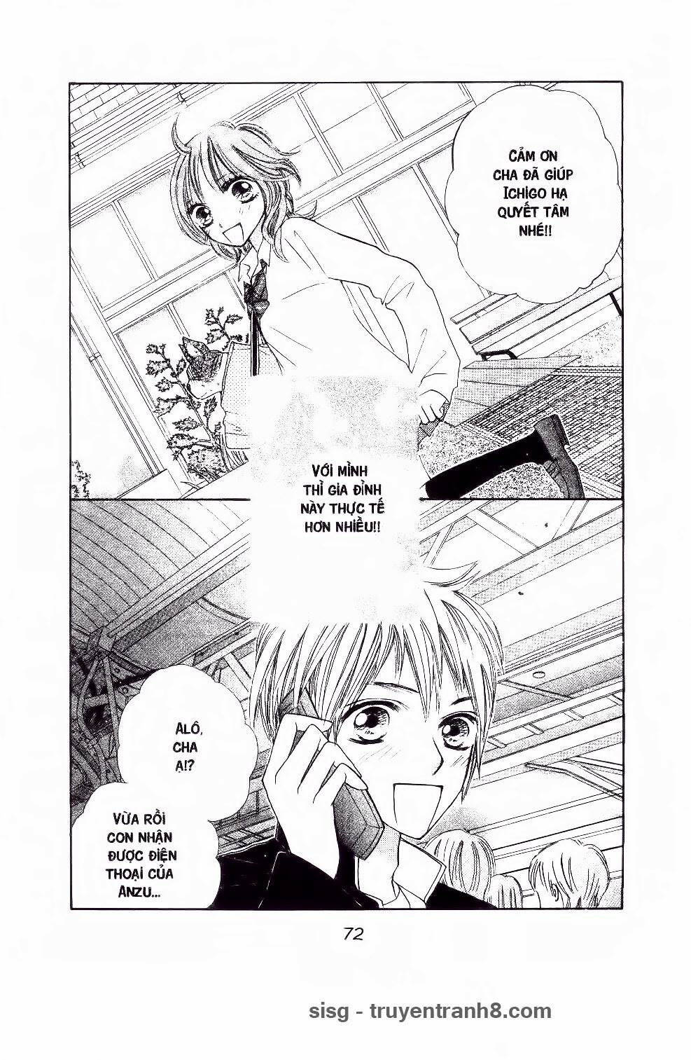 ichigo to anzu chapter 28 12