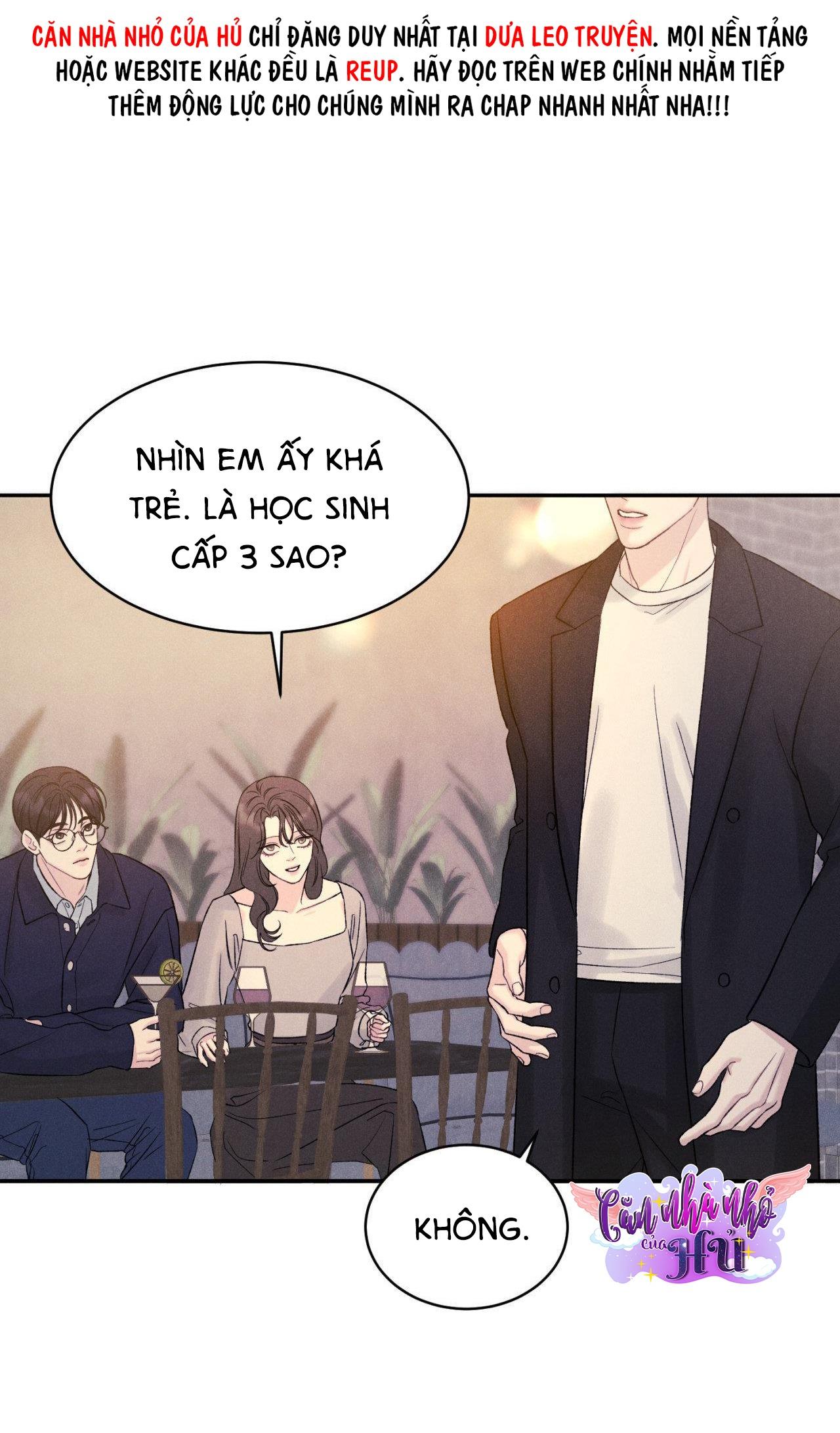 ân huệ chapter 16 41