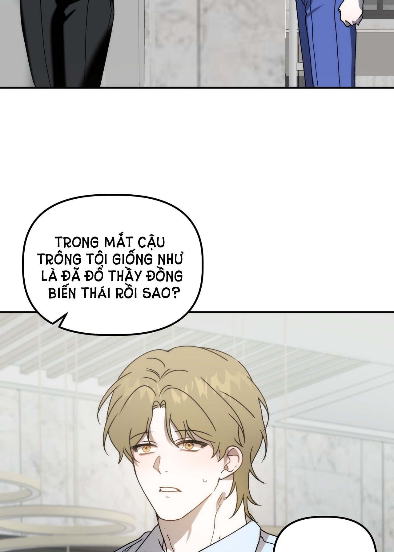 Anh Đã Hiểu Chưa? chapter 34.1 - Trang 13