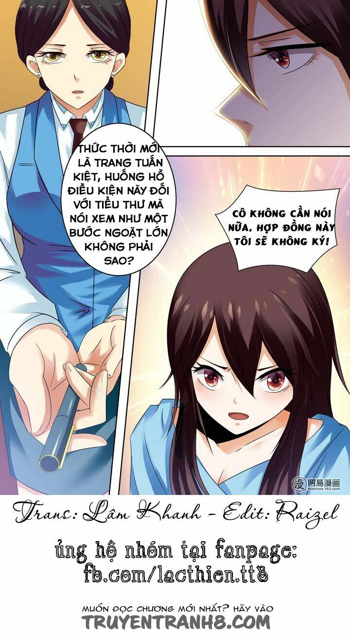 vợ lẽ chapter 5 13