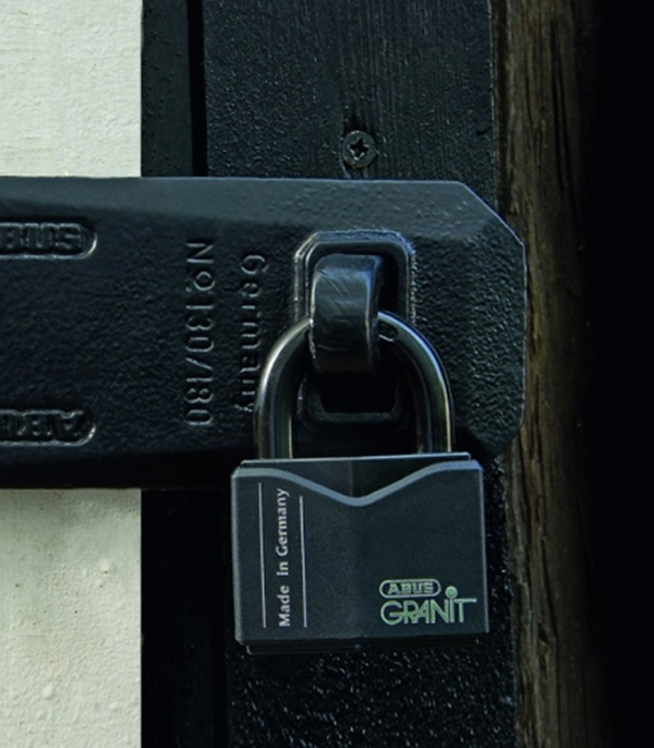 Khóa Granit 37 Series ABUS (70mm)