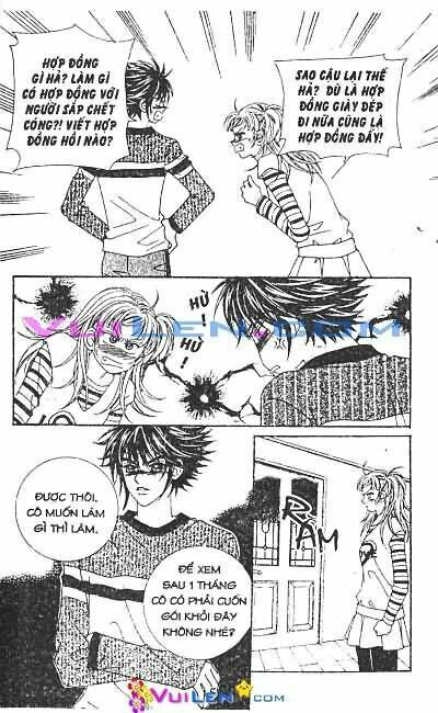 nụ hôn cuối chapter 17 6