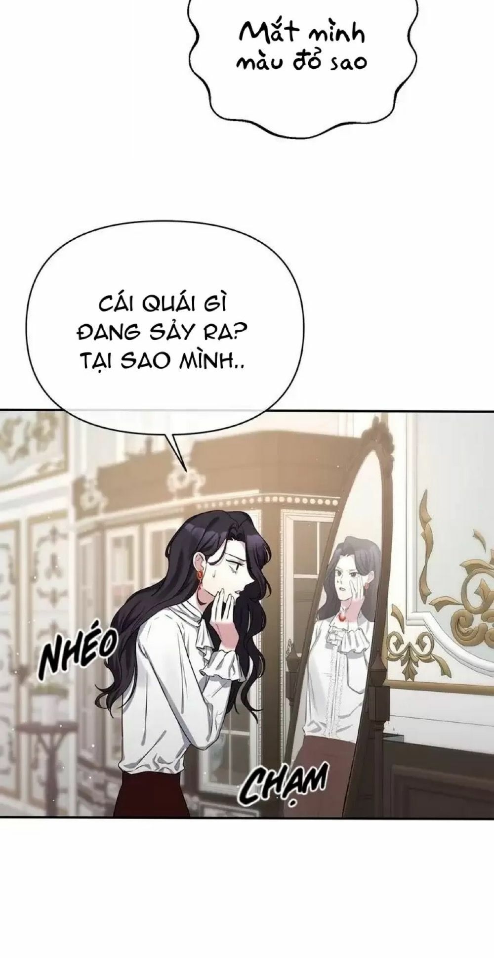 nữ công tước phương bắc là một nhân vật phản diện chapter 1 62