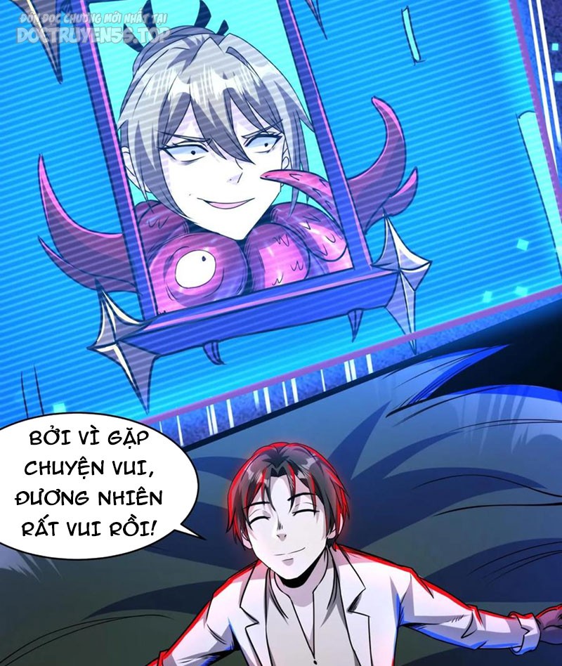 quỷ dị dược tề sư: bệnh nhân của ta đều là kinh khủng chapter 166 15