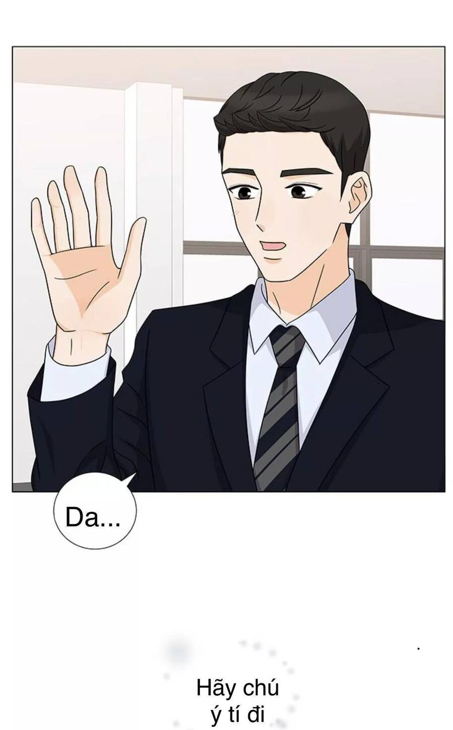 idol và sếp, em yêu ai? chapter 98 51