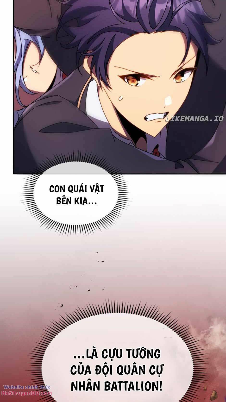 tử linh sư thiên tài của học viện chapter 76 21