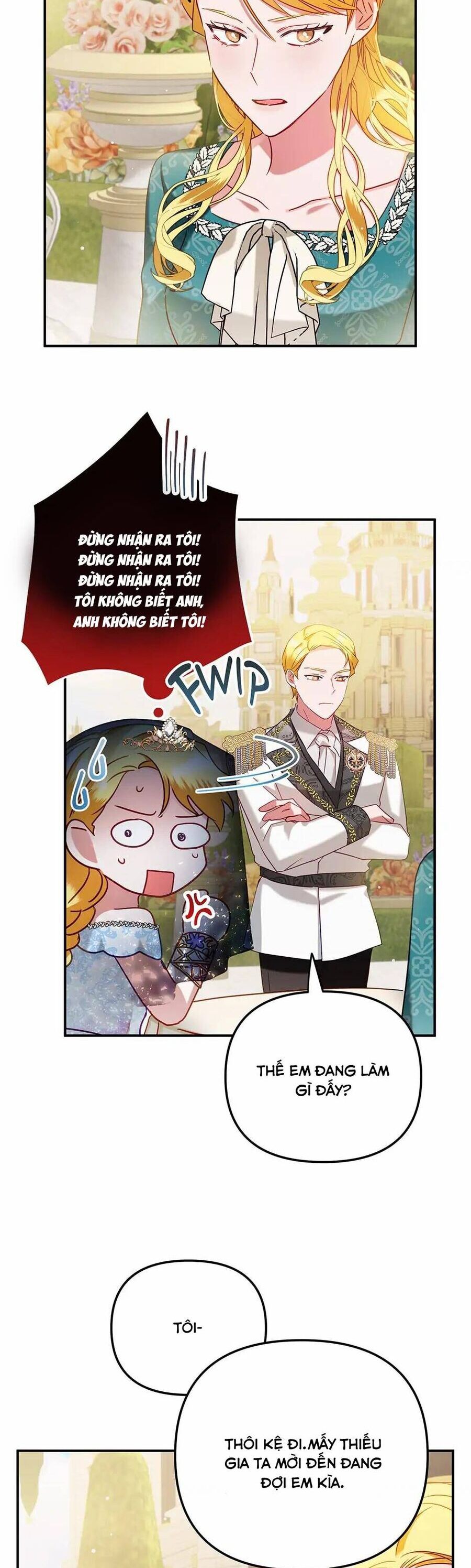 hoàng tử chuyển sinh trở thành người mạnh nhất thế giới nhờ vào sự hiểu biết về bug chapter 51 19