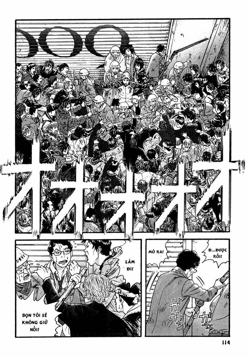 kanojo wo mamoru 51 no houhou chapter 46 4