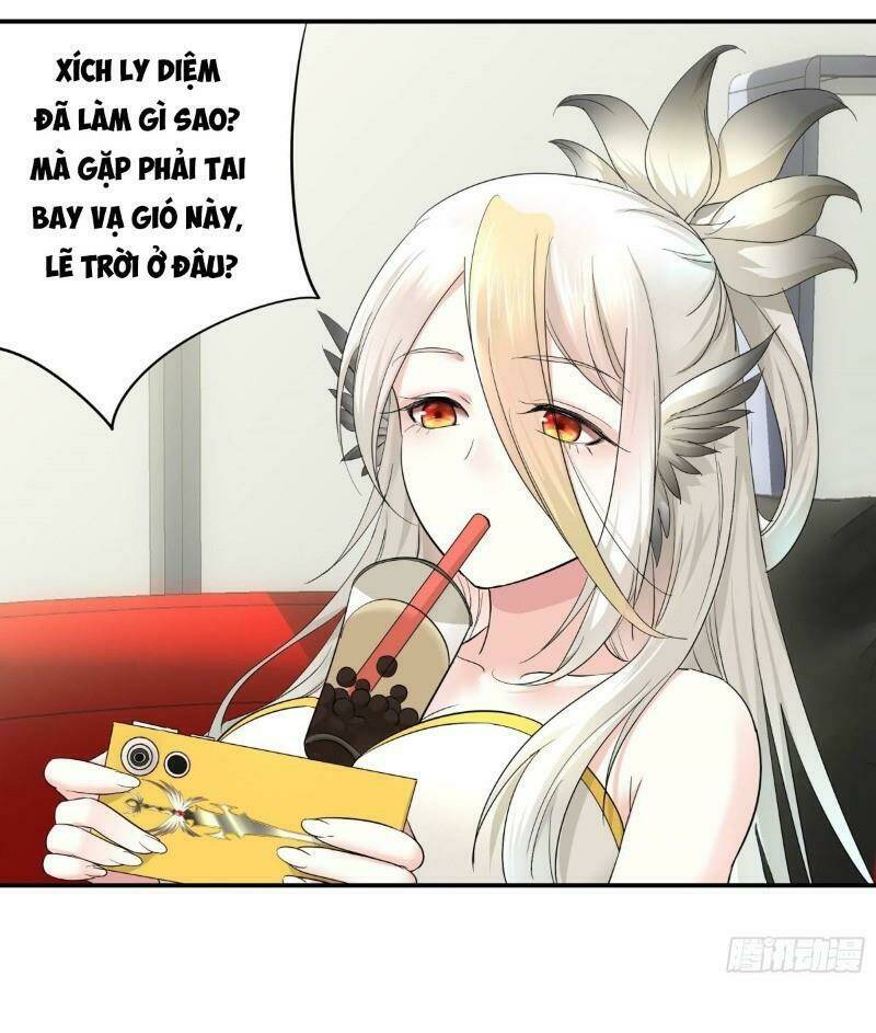 ta muốn ngao du chapter 11 19