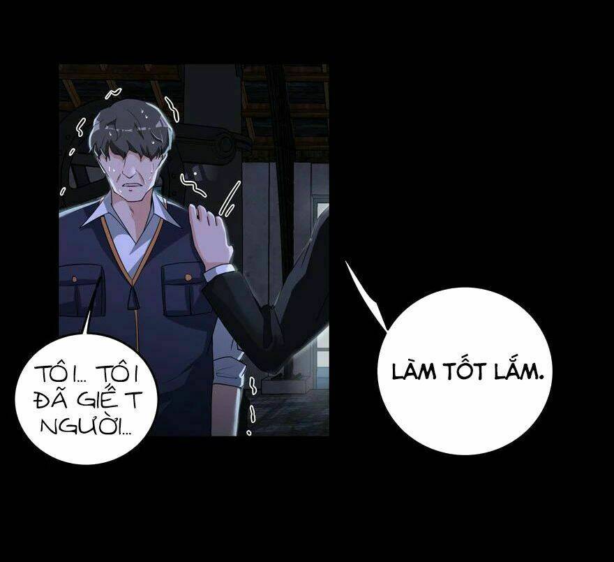 khốn ái tù lung chapter 24 16