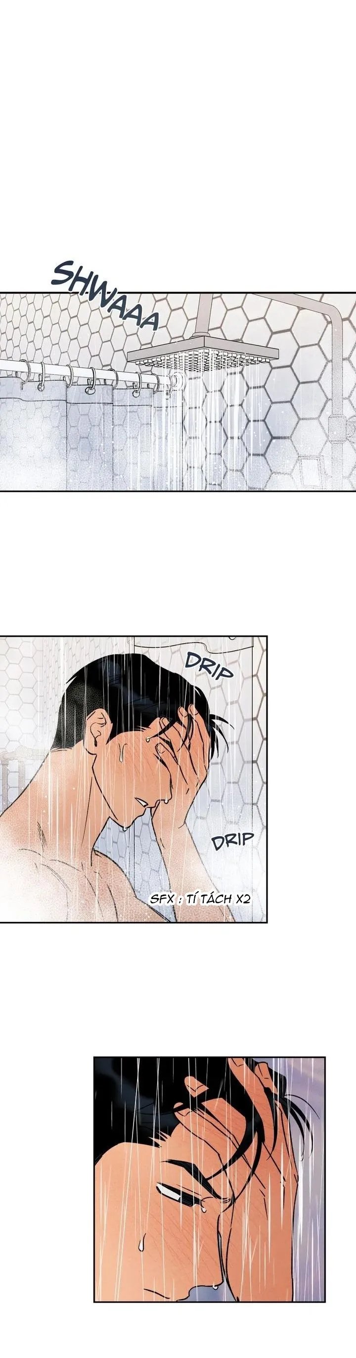 cơn phê dơ bẩn nhất chapter 17 14