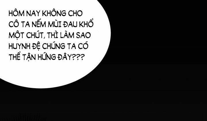 bí mật của dạ tộc chapter 1.5 35