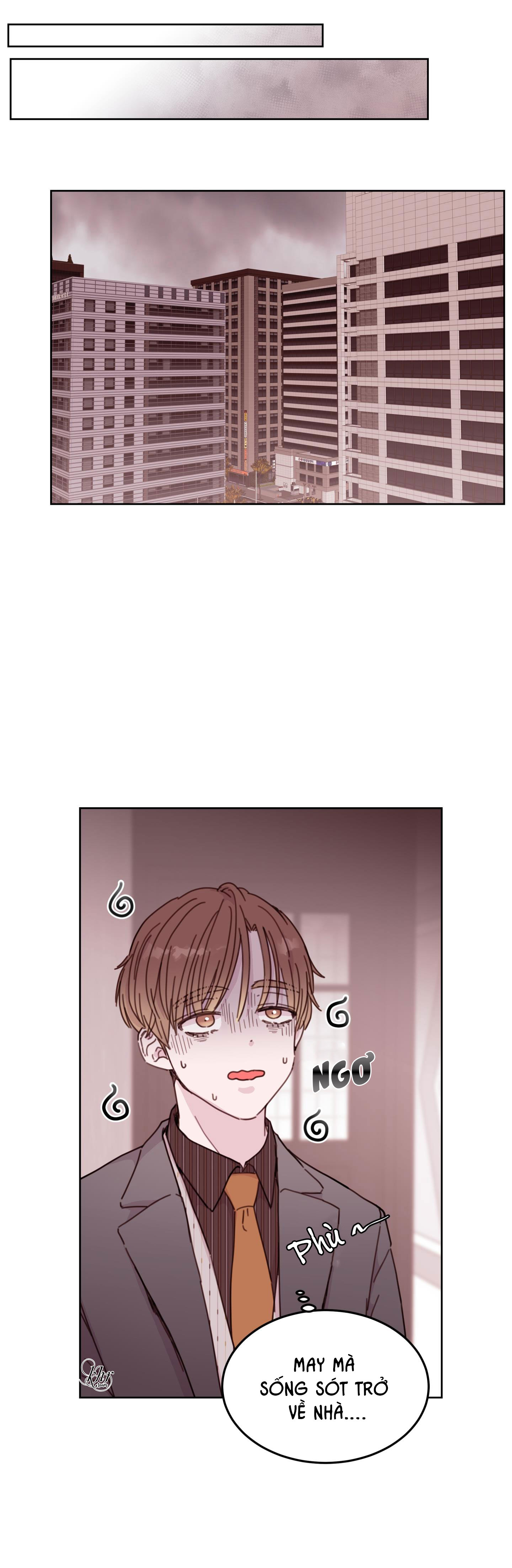 em trai vợ thật nguy hiểm chapter 5 21