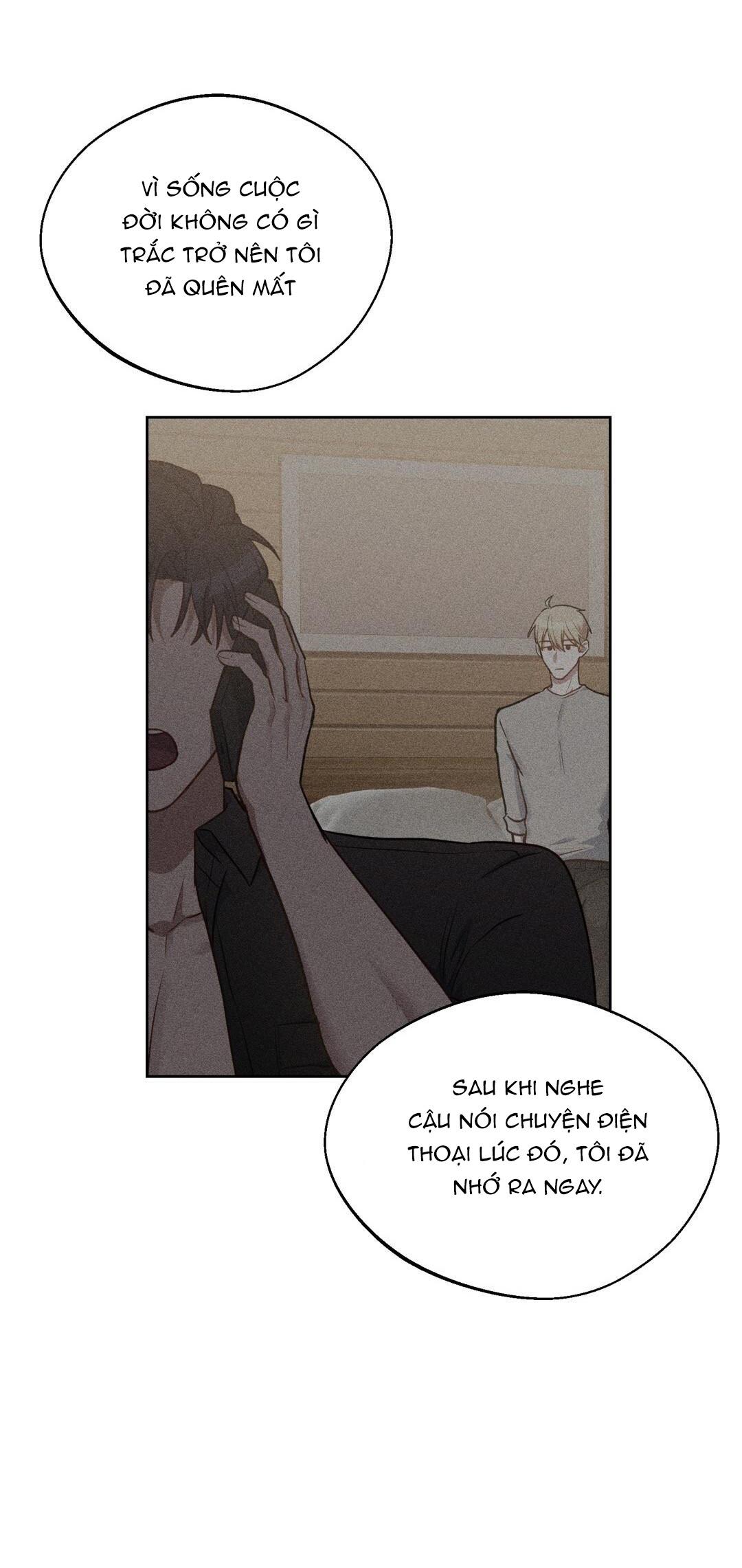 bơi trong mùi hương chapter 4 16