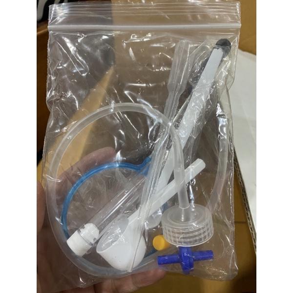 Bộ ấp trứng artemia