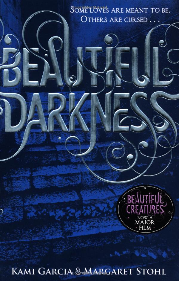 Beautiful Darkness (Beautiful Creatures)