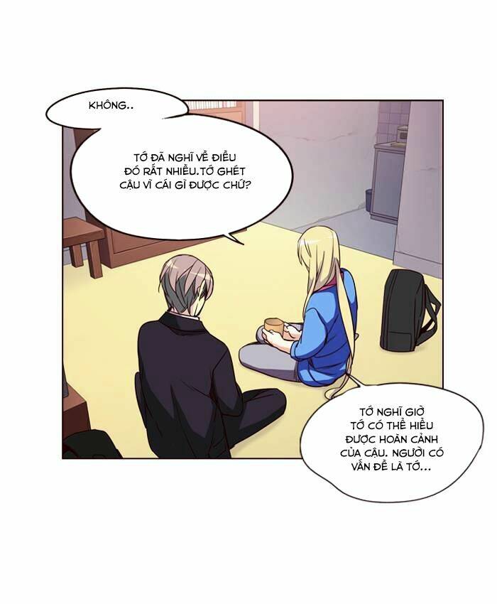 nữ sinh trường wilds chapter 253 22