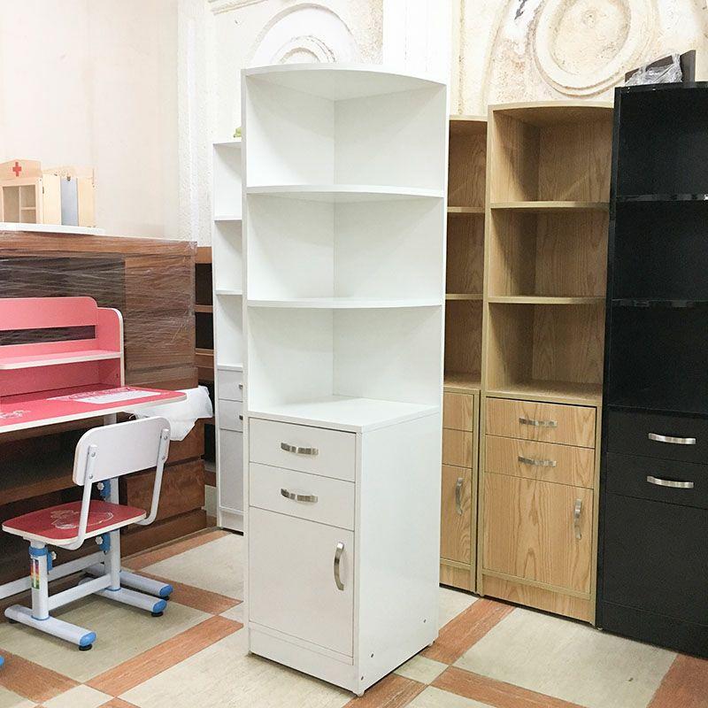 HOTKỆ GỖ MDF - KỆ GÓC TRANG TRÍ LÀM BẰNG GỖ CÔNG NGHIỆP MDF PHỦ MELAMINE CHỐNG XƯỚC GIÁ RẺ NHẤT