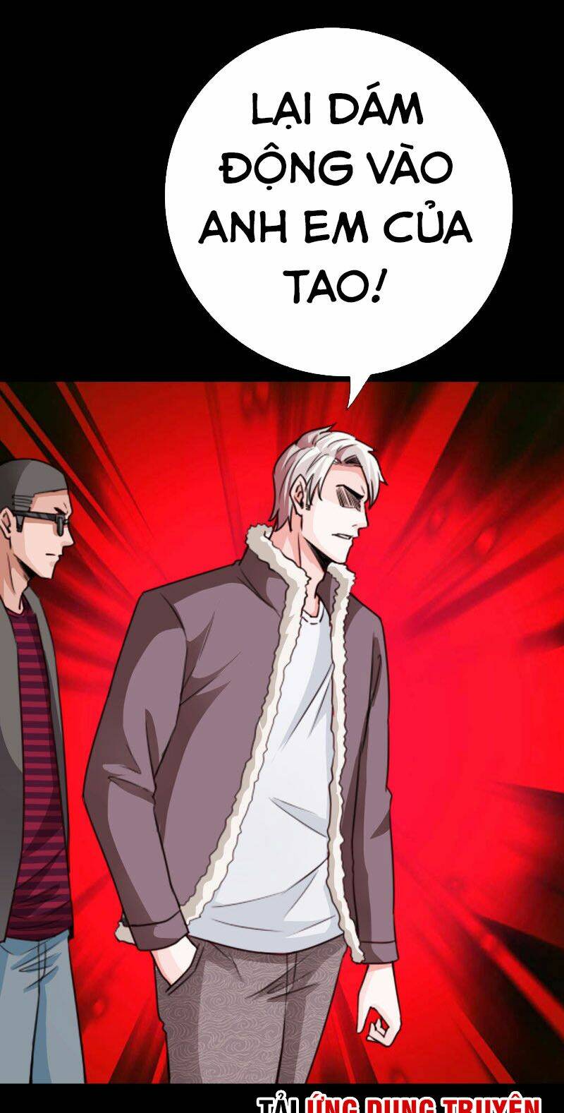 tuyệt phẩm tà thiếu chapter 77 20