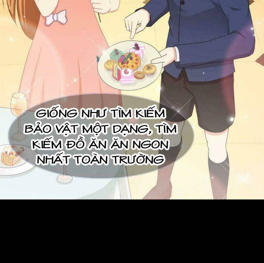 bá đạo trung khuyển tìm ái ký chapter 101 37