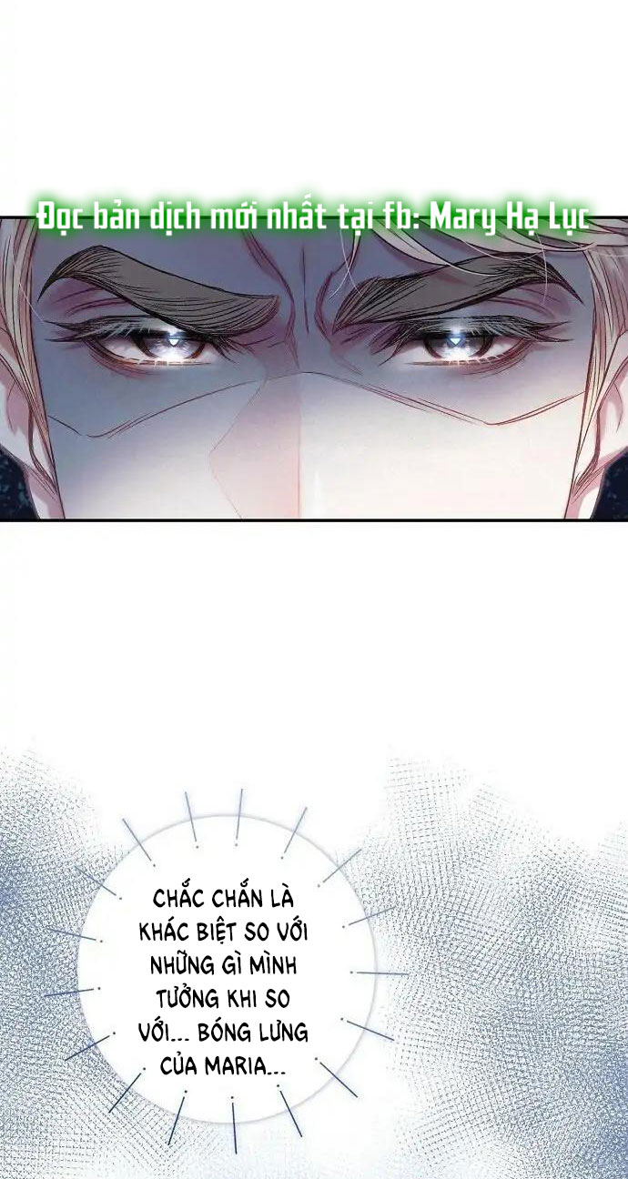 Sugar Rain chapter 11.2 - Trang 11
