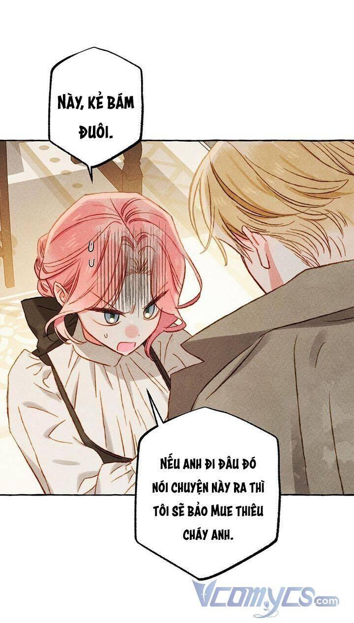 nuôi dưỡng một hắc long chapter 22 17