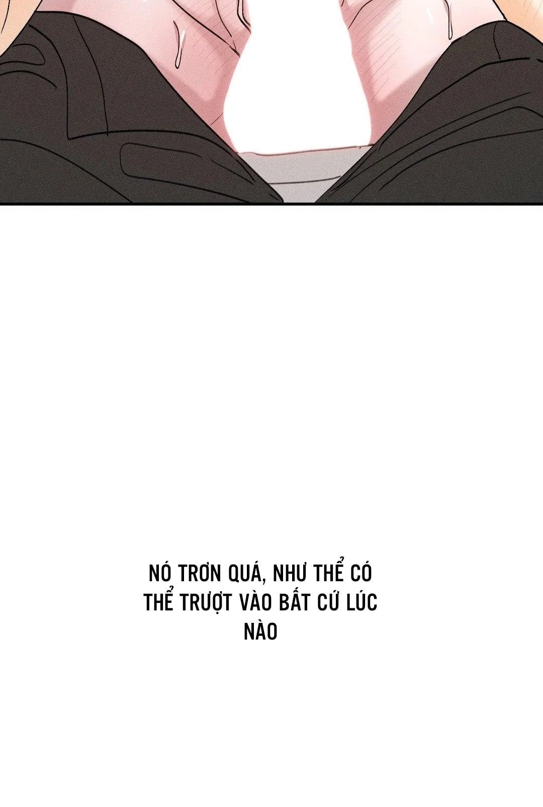 [18+] người đàn ông làm tình với quỷ chapter 8.2 27