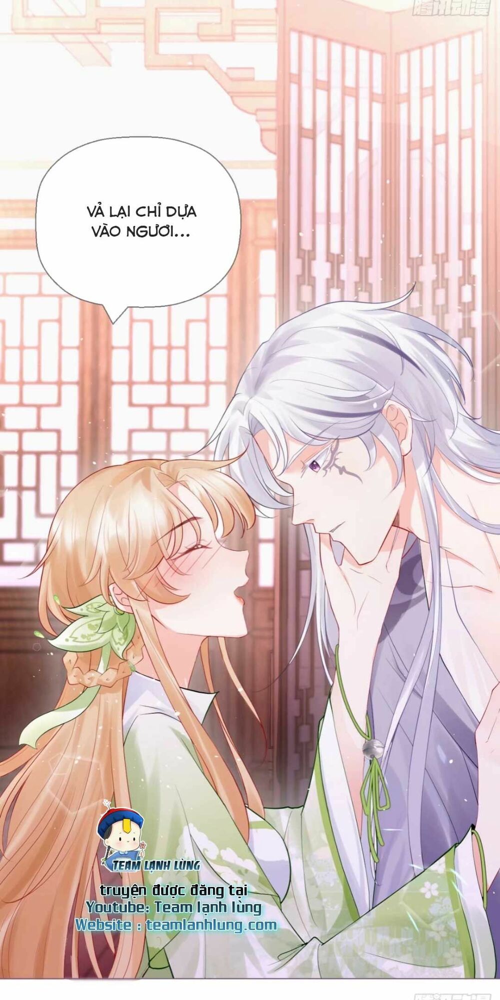 thiết lập ác nữ của tôi sụp đổ rồi chapter 16 42