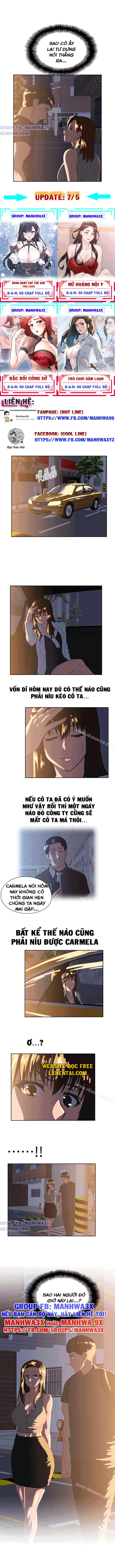 duyên phận chapter 31 9