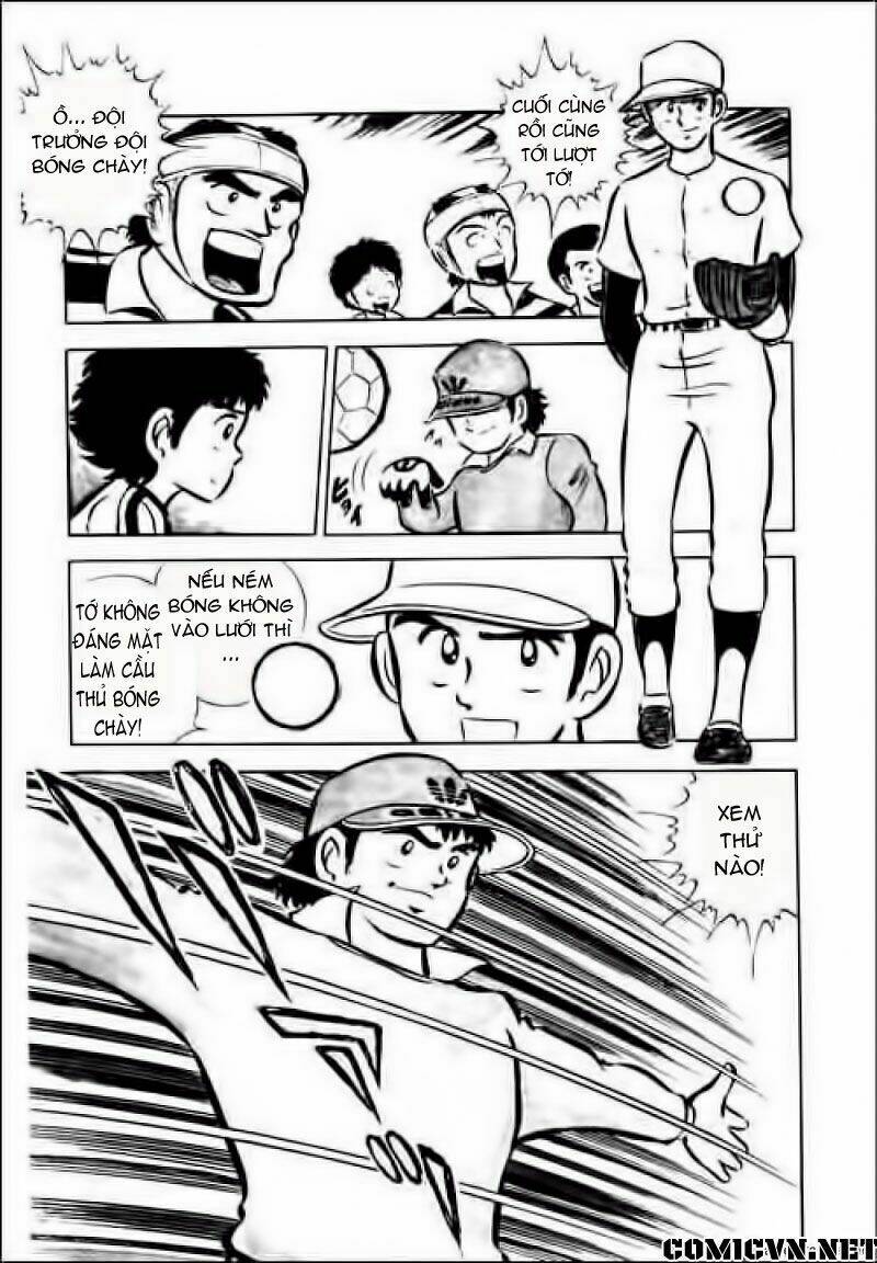 captain tsubasa chapter 1 16