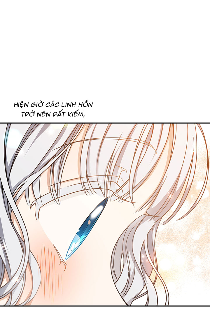 hướng đến ánh dương một lần nữa chapter 14.1 35