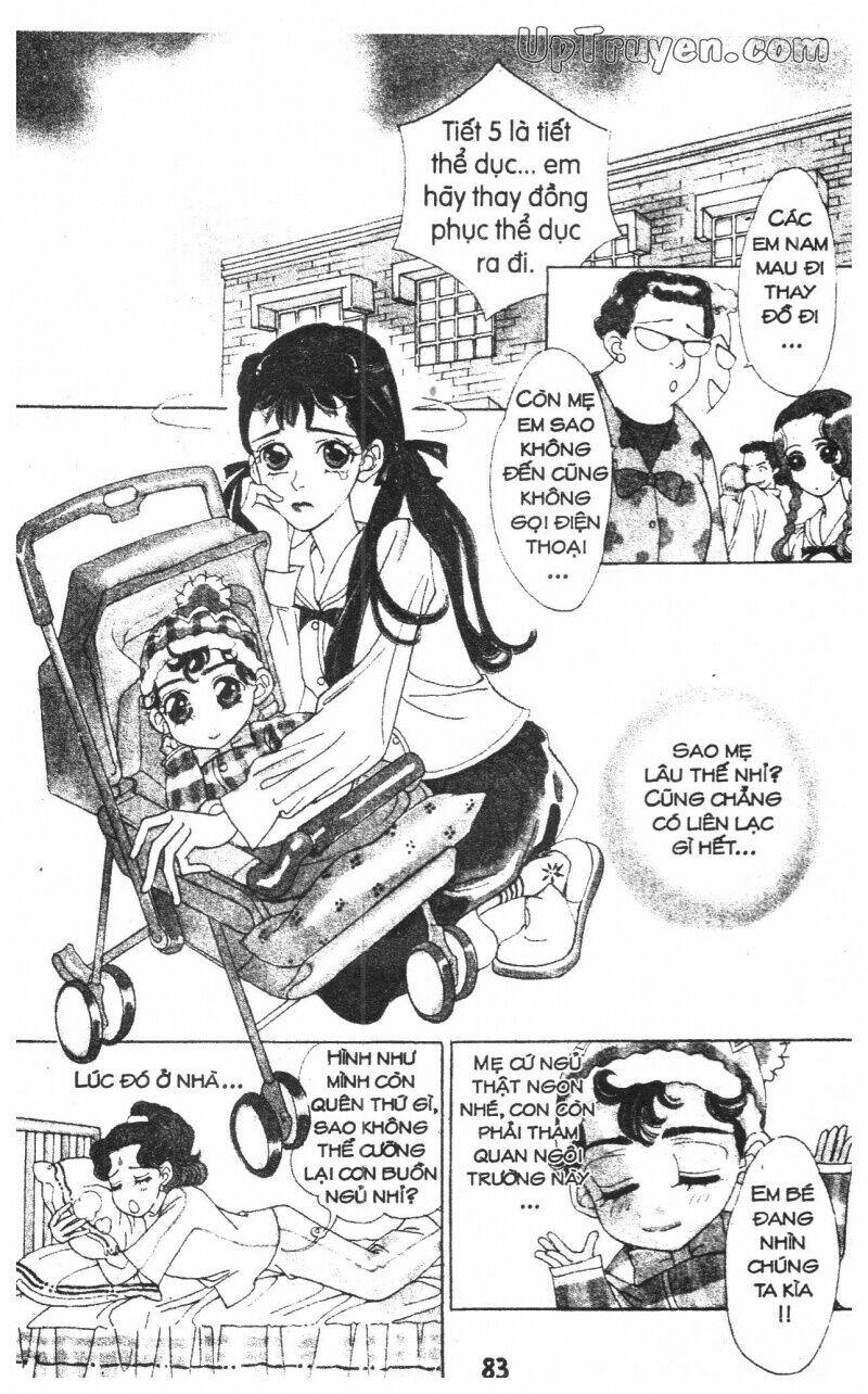 hãy đến đây tình yêu chapter 1 84