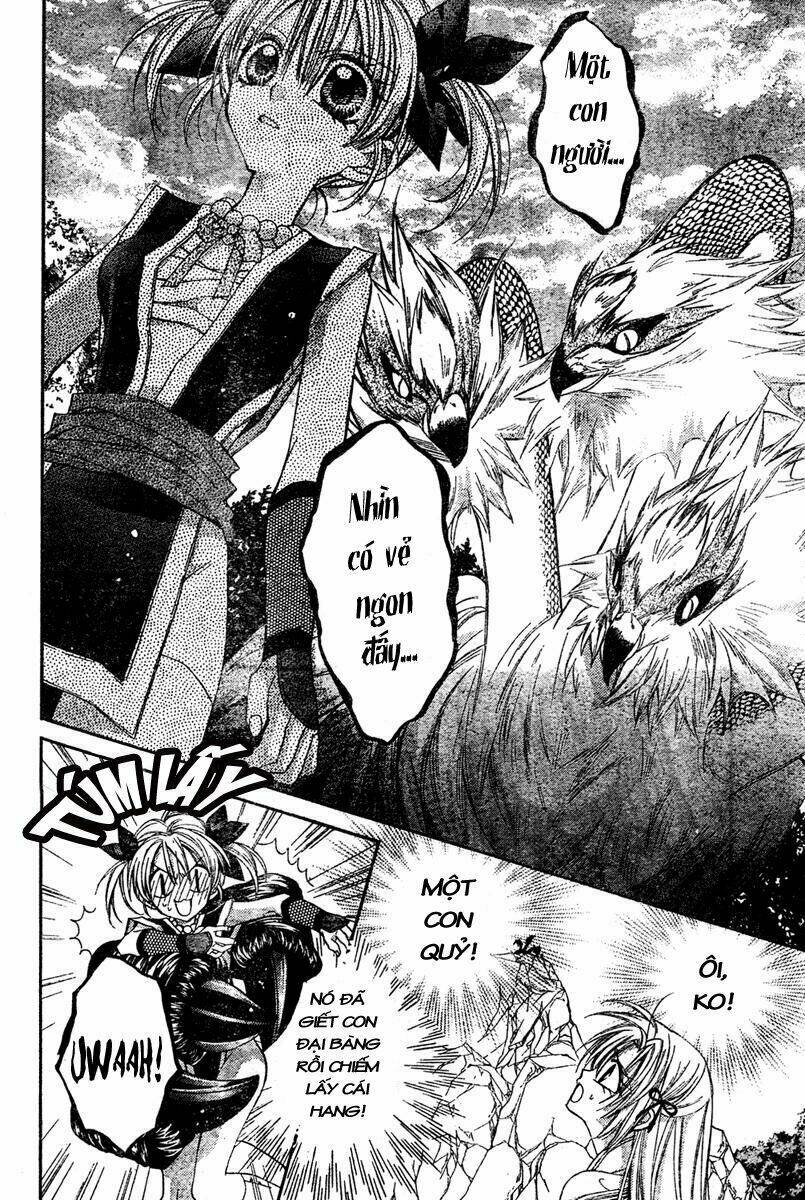 truyền thuyết công chúa hoa anh đào chapter 1 153