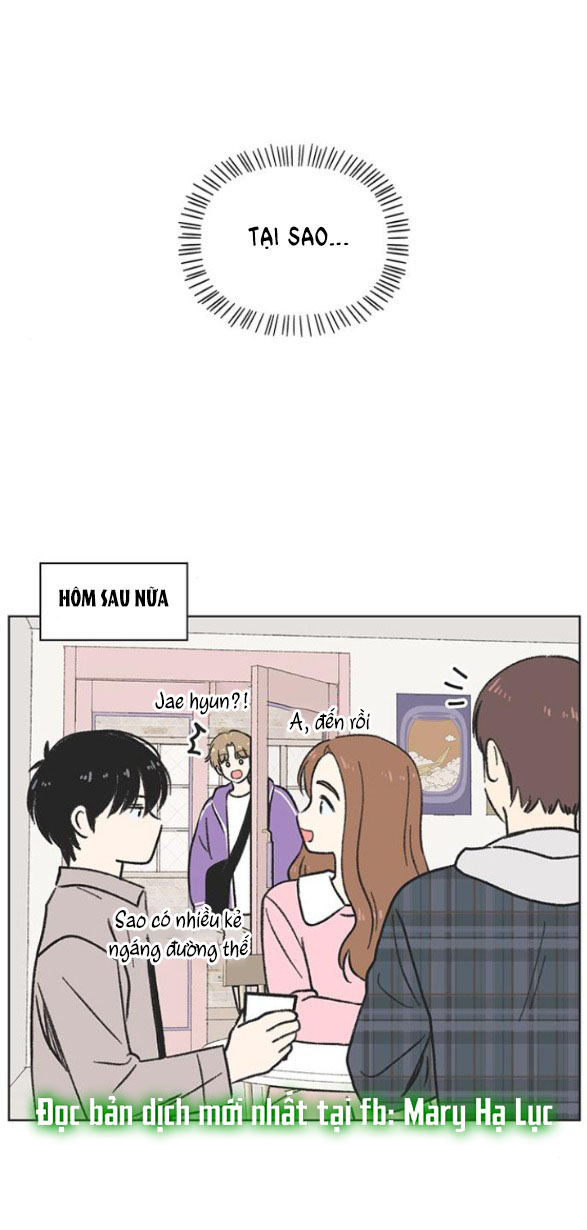 Thanh Xuân Đáng Yêu chapter 7.2 23