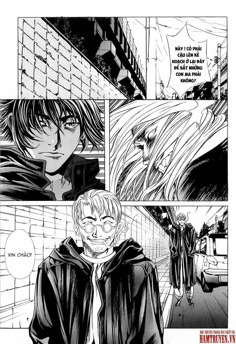zombie hunter chapter 26 5