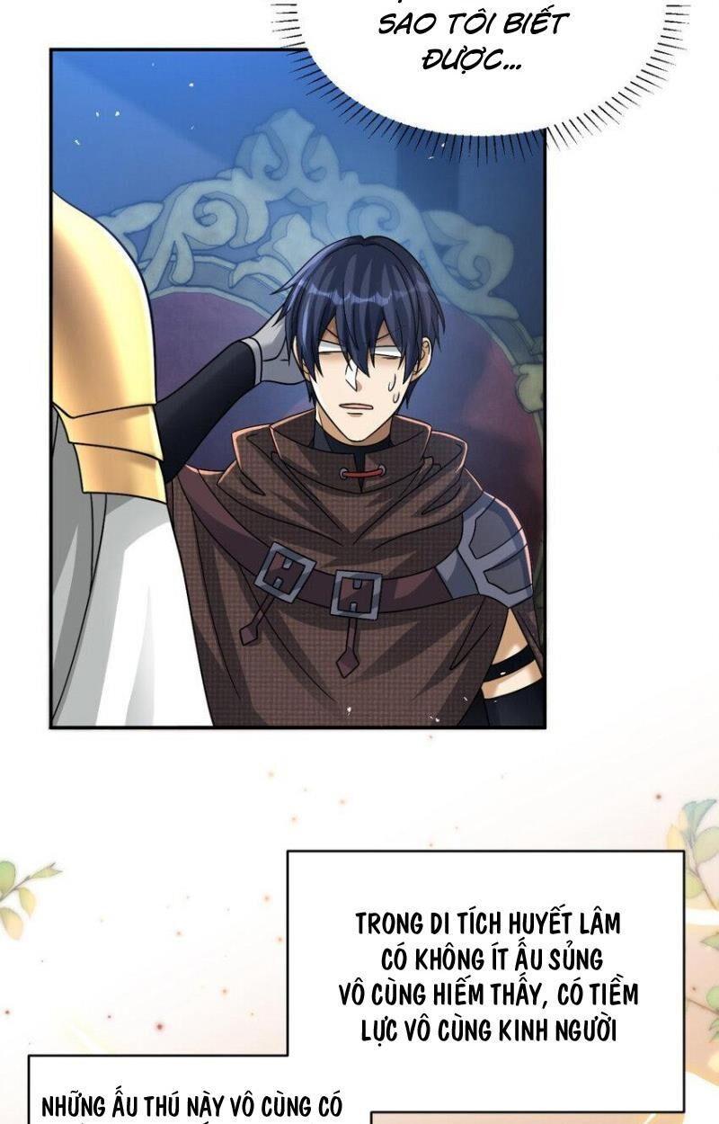 cựu nhật ngự long chapter 51 56