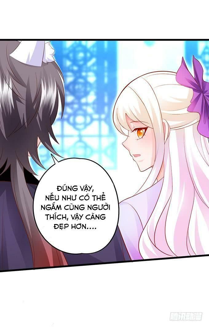 hồ tiên hung bạo chapter 138 29