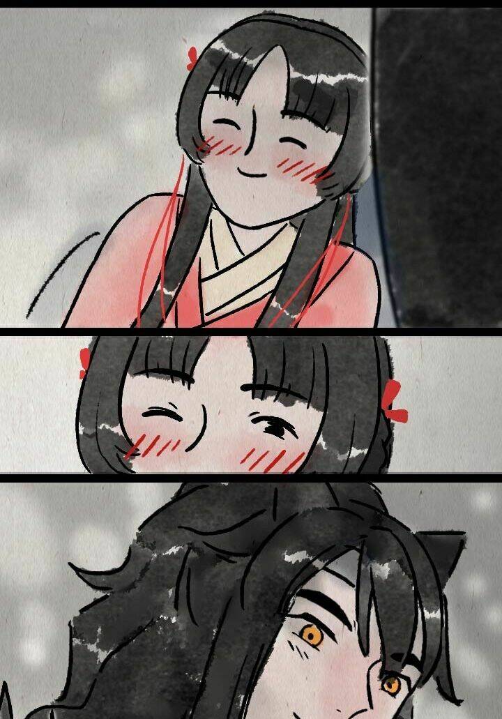 nhất thiền tiểu hòa thượng chapter 77 18