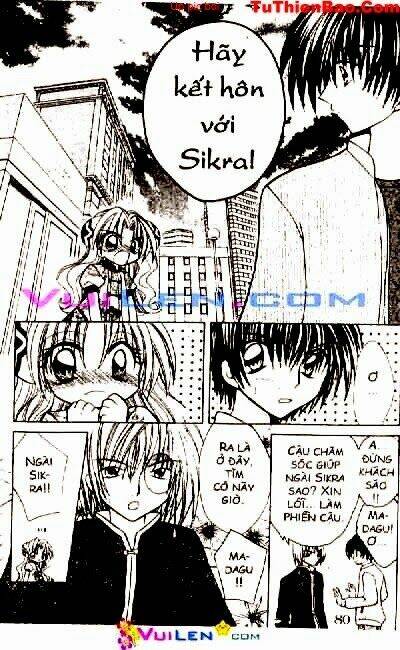 viên ngọc nhiệm màu chapter 5 80