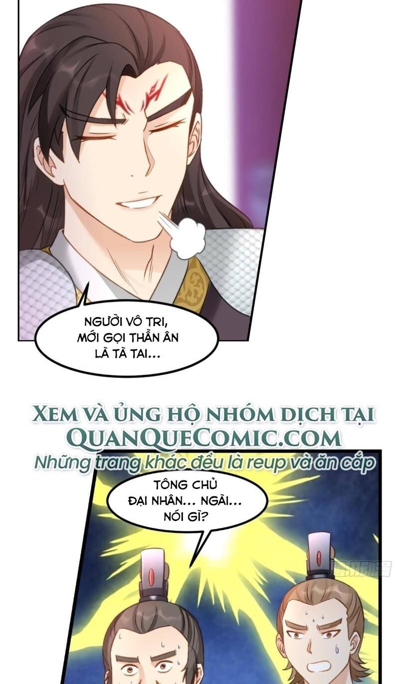 lão tổ của bạn đang online chapter 85 13