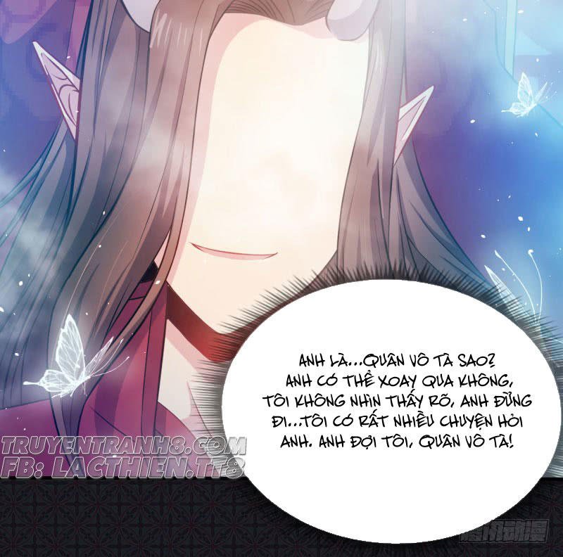 ngạo kiều quỷ vương yêu ta chapter 85 40