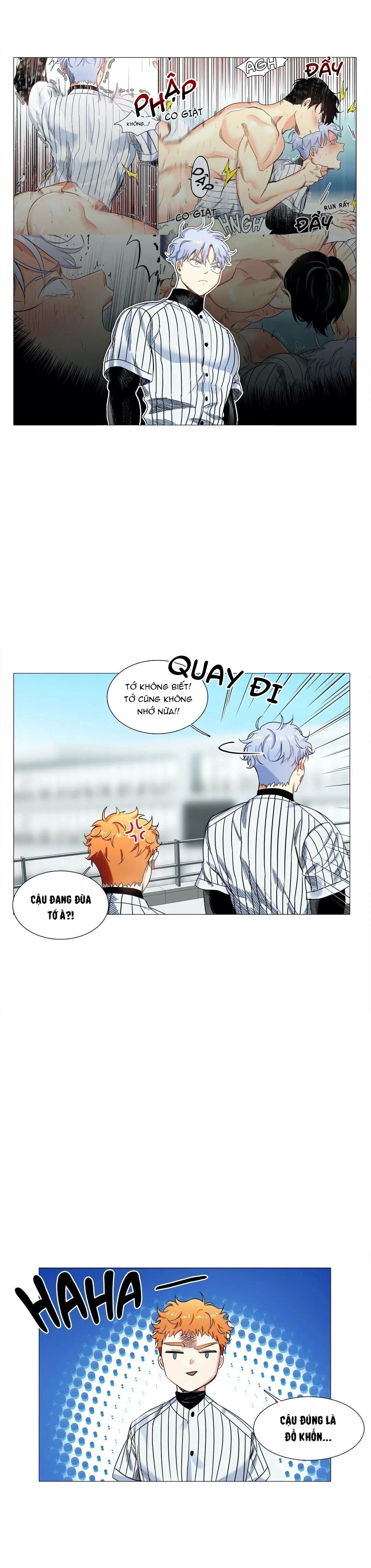 khiến anh cười chapter 9 8