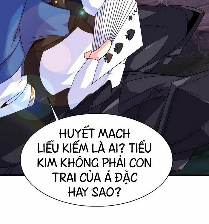 ma thú kiếm thánh dị giới tung hoành chapter 138 19