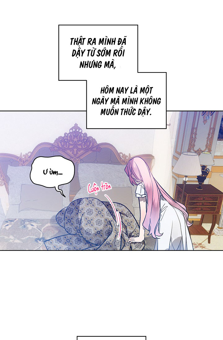 quý cô quyền lực chapter 27 3